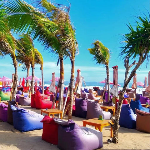 How to Prevent Mould on Outdoor Bean Bags: The Complete Guide - Bean Bags R Us