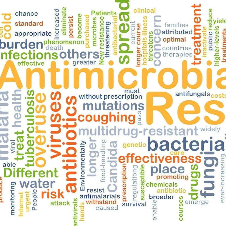What Is Antimicrobial Treatment and Why Is It So Important? - Bean Bags R Us