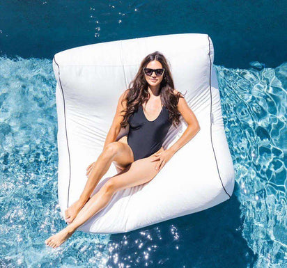 Why You Should Consider a Bean Bag Pool Float - Bean Bags R Us
