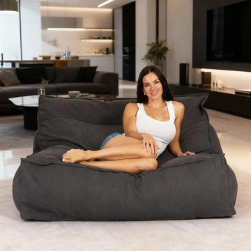 Bean Bag Lounges - Bean Bags R Us