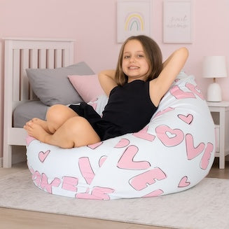 Kids Bean Bags - Bean Bags R Us