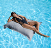 Cabo Pool Float Light Grey