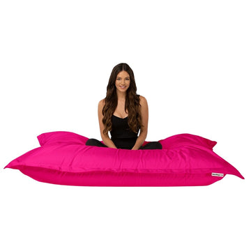 Hayman Outdoor Bean Bag pink