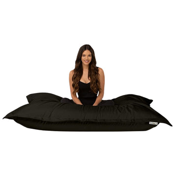Hayman Outdoor Bean Bag black